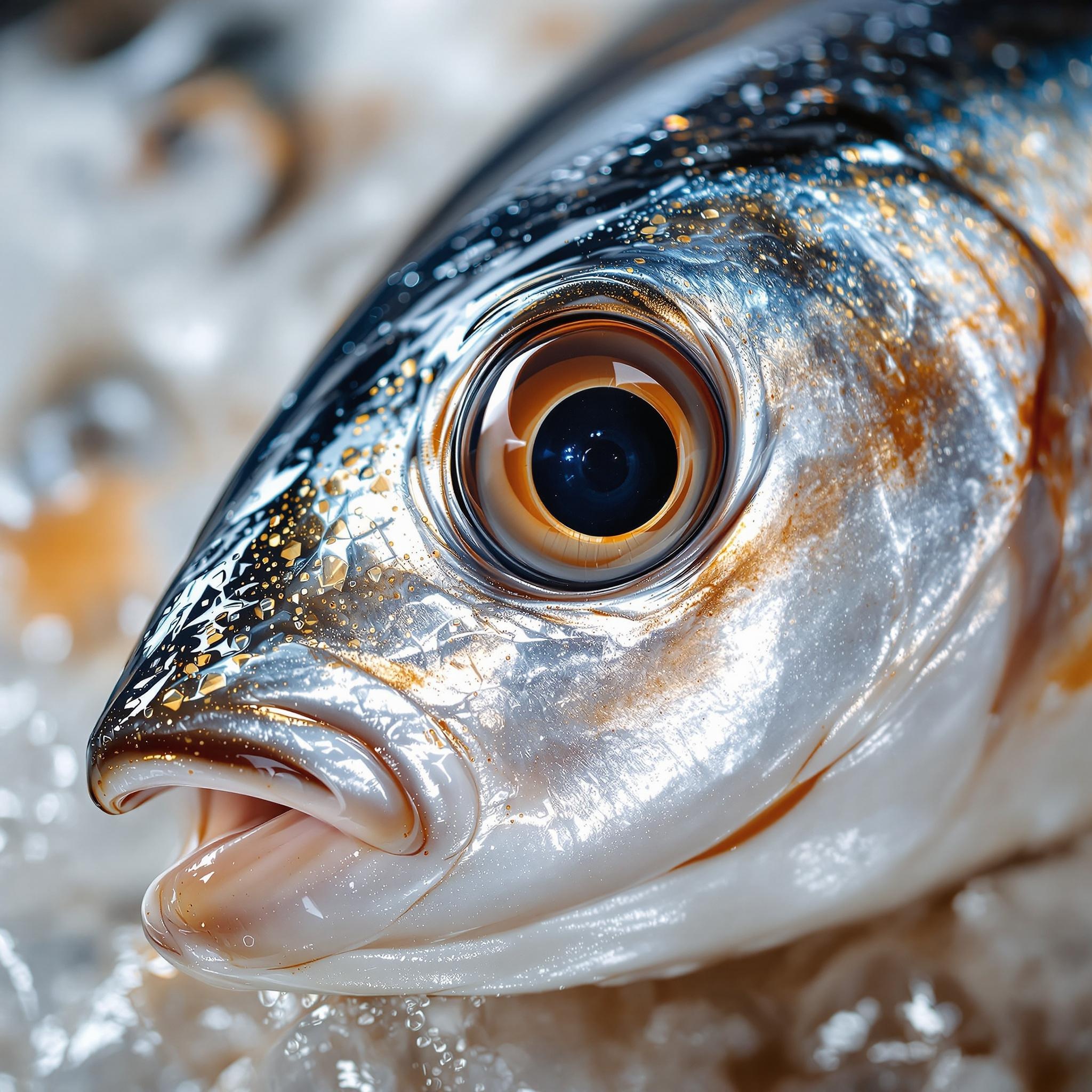 Surmai (King Fish) 2