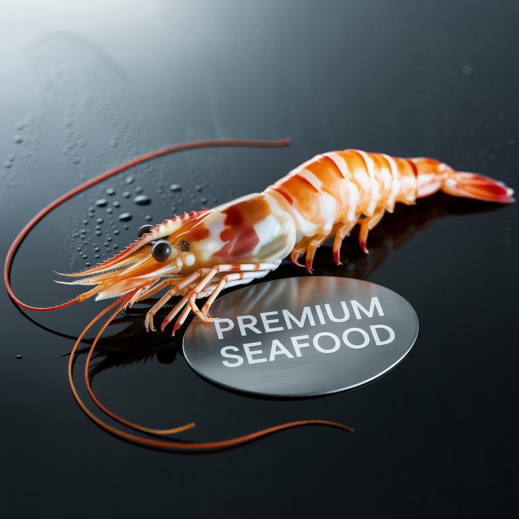 Tiger Prawn
